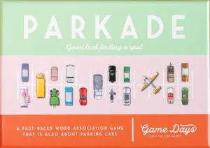 Parkade box cover