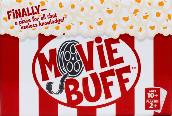 Movie Buff