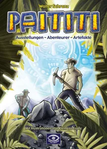 Paititi box cover