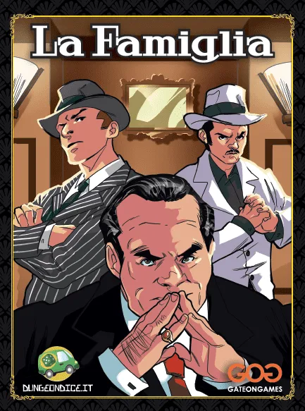 La Famiglia