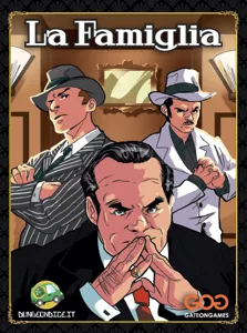 La Famiglia