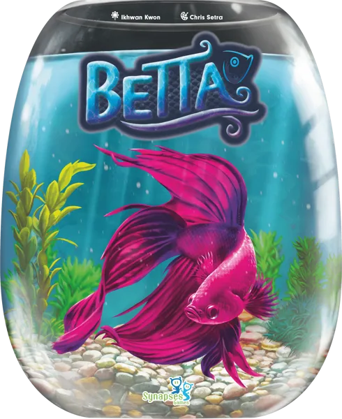 Betta