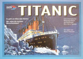 Titanic