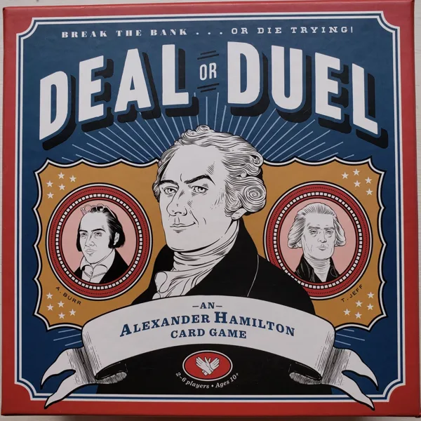Deal or Duel