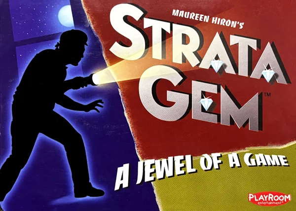 StrataGem