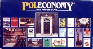 Poleconomy box cover