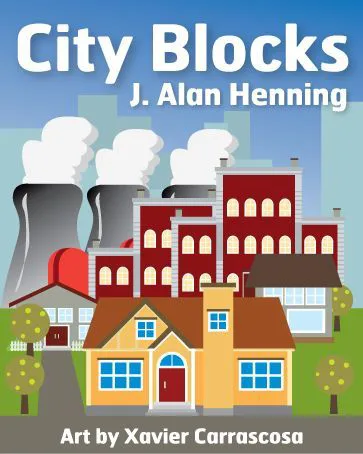 City Blocks
