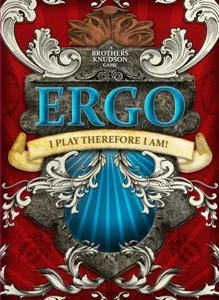 Ergo box cover