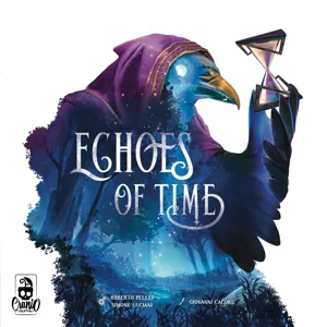 Echoes of Time box cover