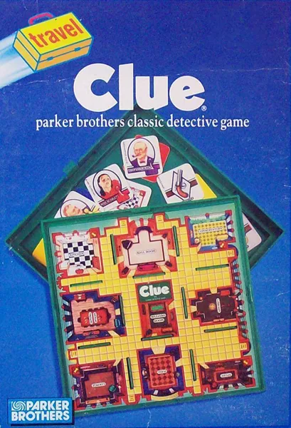 Travel Clue