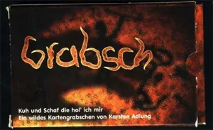 Grabsch box cover