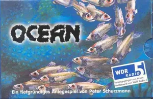 Ocean box cover