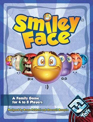 SmileyFace