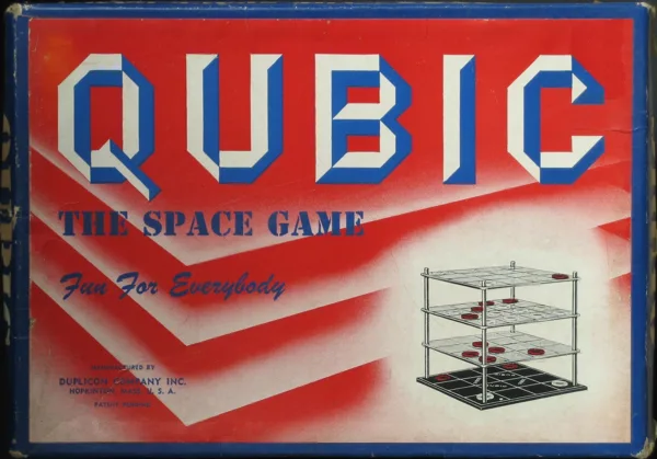 Qubic