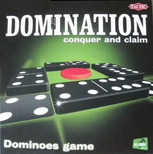 Domination box cover