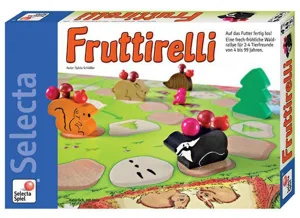 Fruttirelli box cover