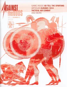 Go Tell the Spartans box cover