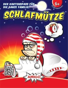 Schlafmütze box cover