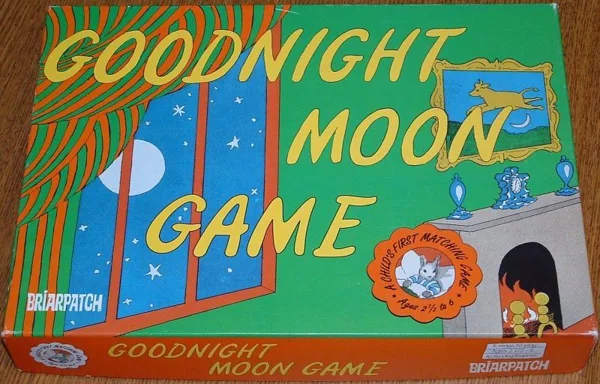 Goodnight Moon