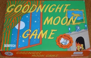 Goodnight Moon box cover