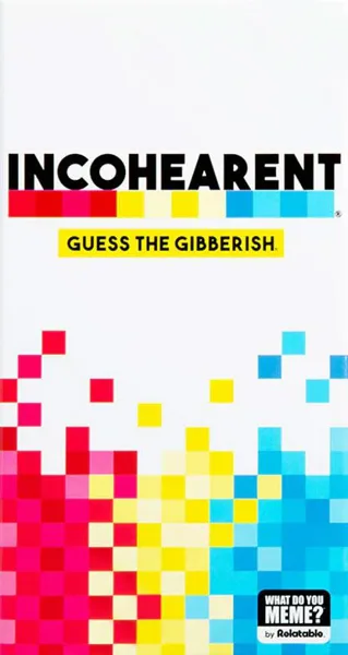 Incohearent