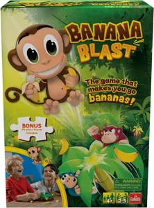 Banana Joe box cover