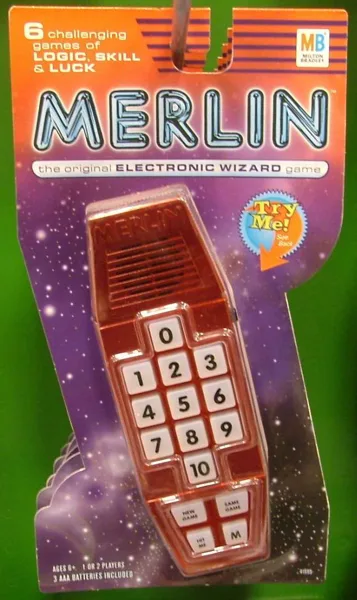 Merlin