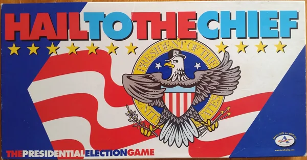 Hail to the Chief