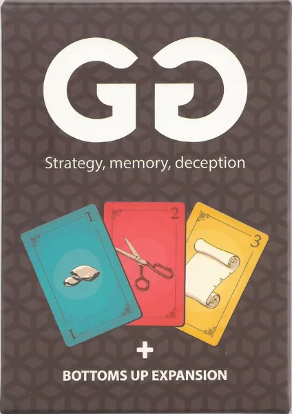 GG