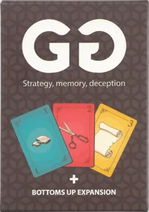GG box cover