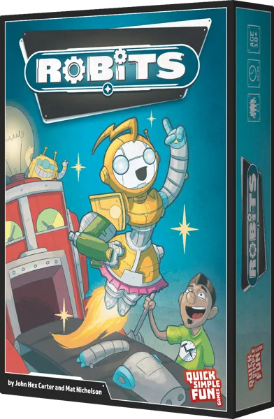 ROBiTs