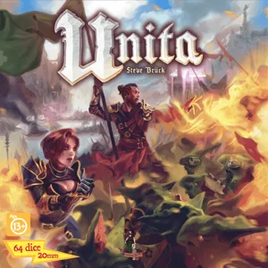 Unita box cover