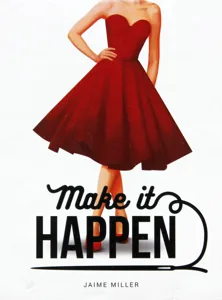 Make It Happen box cover