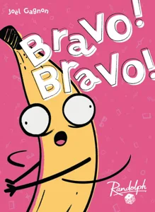 Bravo Bravo box cover