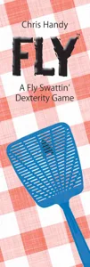 FLY box cover
