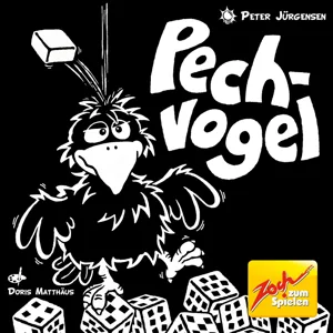 Pechvogel box cover