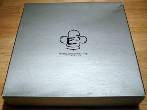 Ebola Monkey Hunt box cover