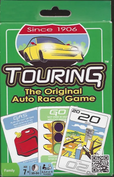Touring
