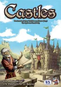Castles box art