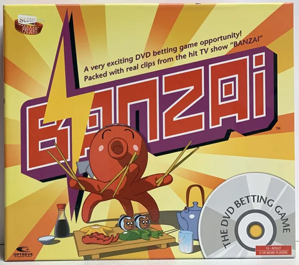 Banzai