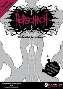 Rorschach box cover