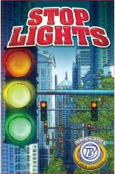 Stoplights box cover