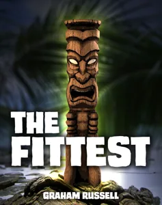 The Fittest box cover