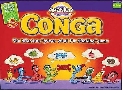Cranium Conga