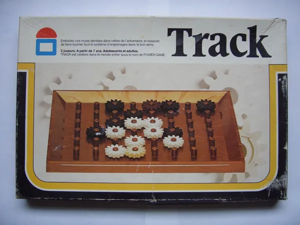 Track