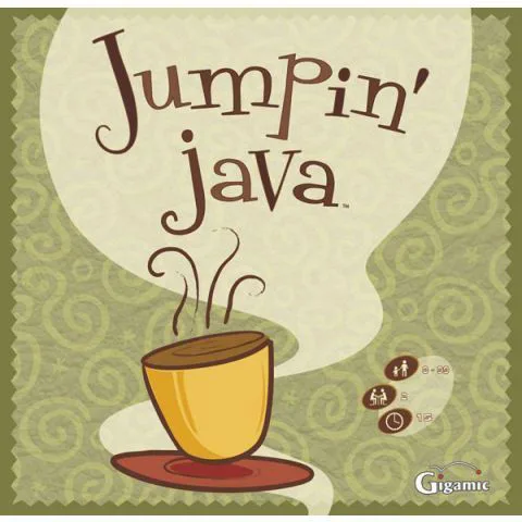 Jumpin' Java