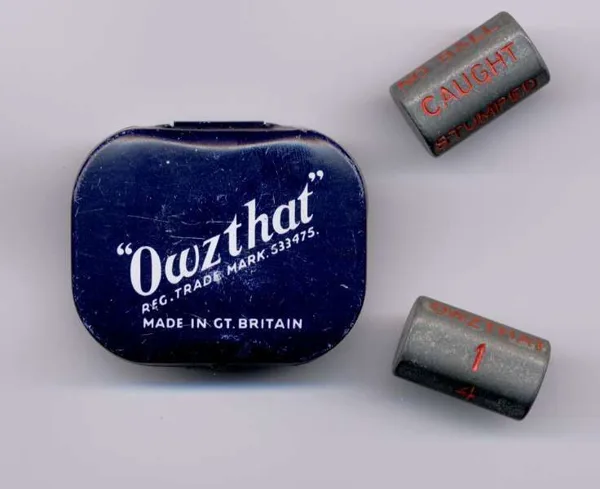 Owzthat