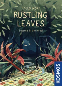 Rustling Leaves box cover
