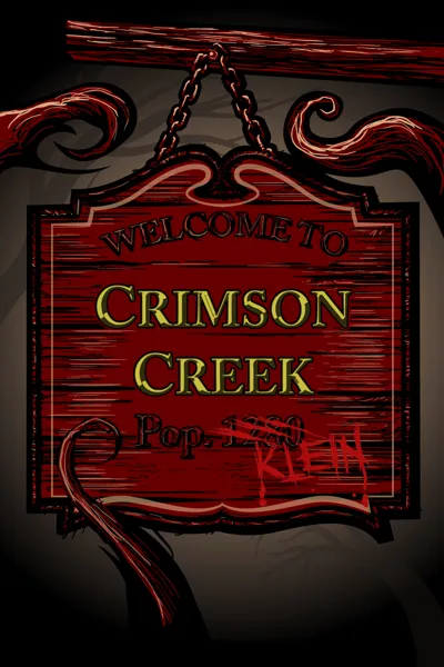 Crimson Creek