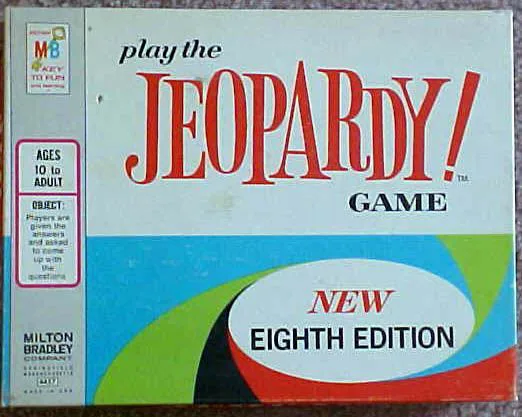 Jeopardy!